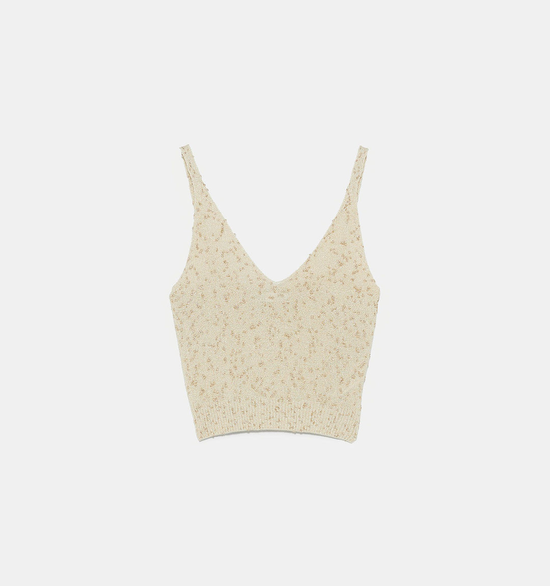 Moudda ZARA - Top - Tunisie 1