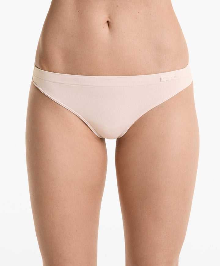 Moudda Oysho - Pack 5 Culottes Seamless - Couleur Flower Field - Tunisie 5