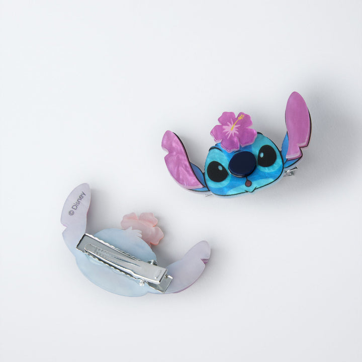 Moudda ZARA - Pinces - Lilo & Stitch - Tunisie 2