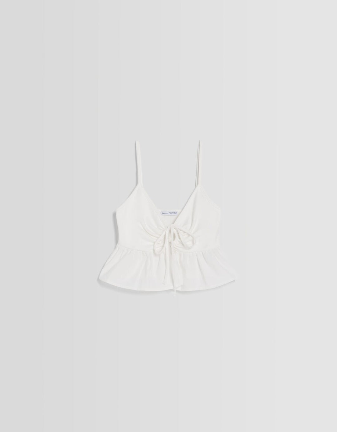 Moudda BERSHKA - Tops - Tunisie 1