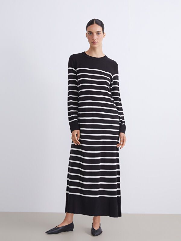 Moudda LC Waikiki - Robe tricot pour Femmes - Tunisie 2