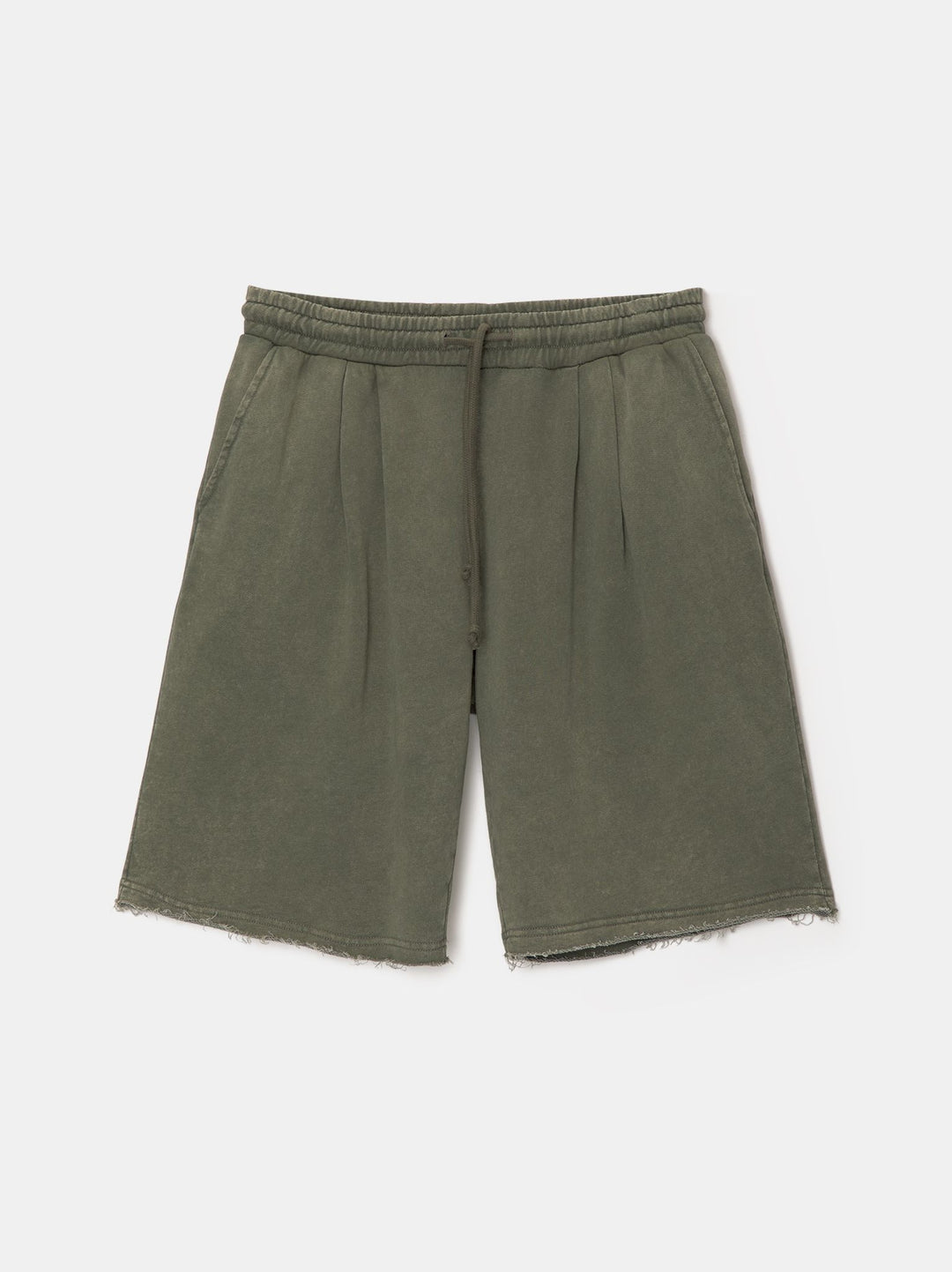 Moudda PULL & BEAR - Bermuda Jogging Lavé Darts - Tunisie 2