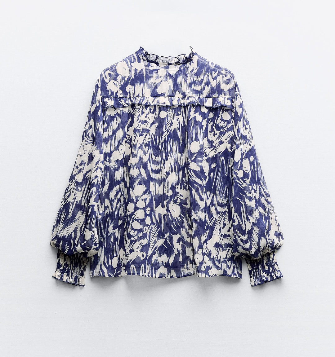 Moudda ZARA - Shirt - Tunisie 6