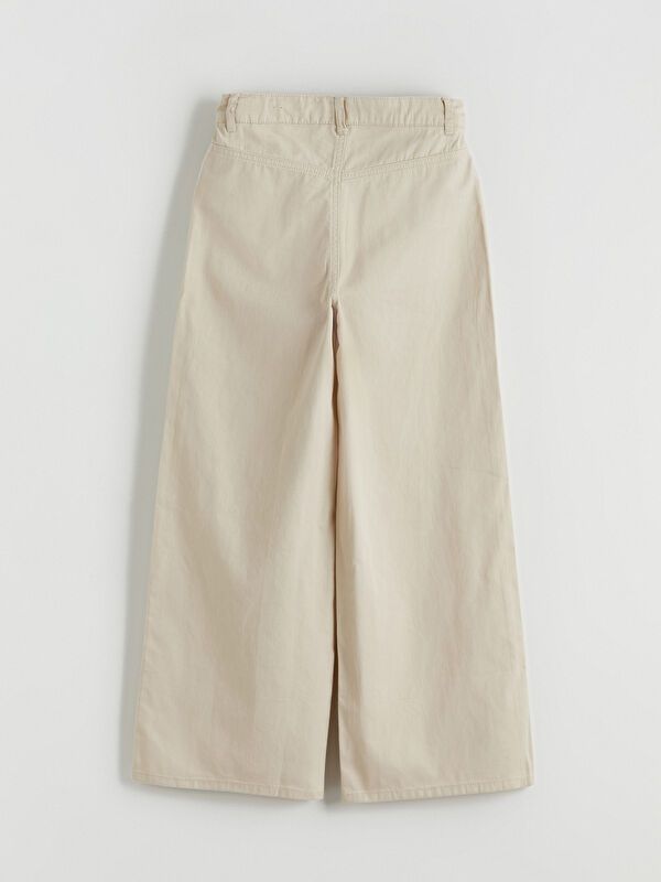 Moudda LC Waikiki - Pantalon en tissu pour Fille - Tunisie 4