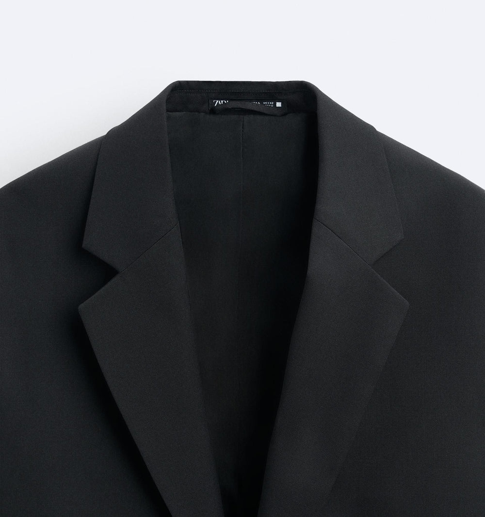 Moudda ZARA - Veste - Tunisie 2