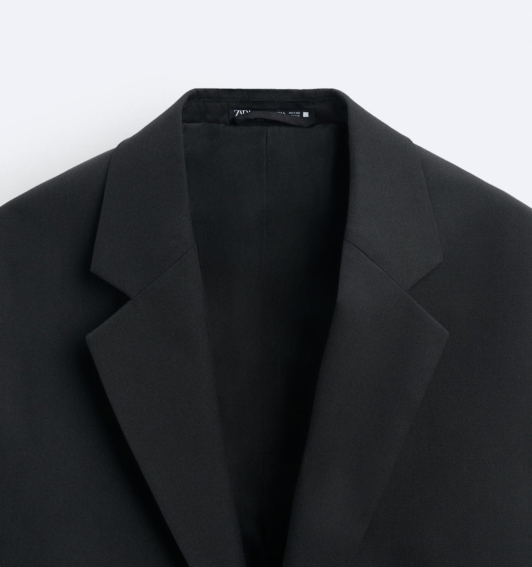 Moudda ZARA - Veste - Tunisie 2