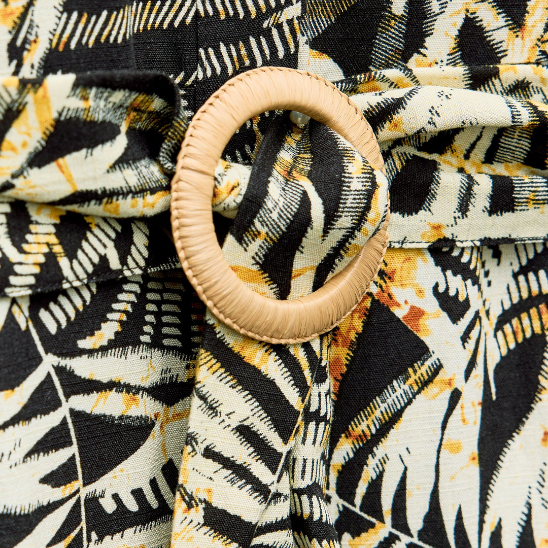 Moudda ZARA - Dress - Tunisie 1