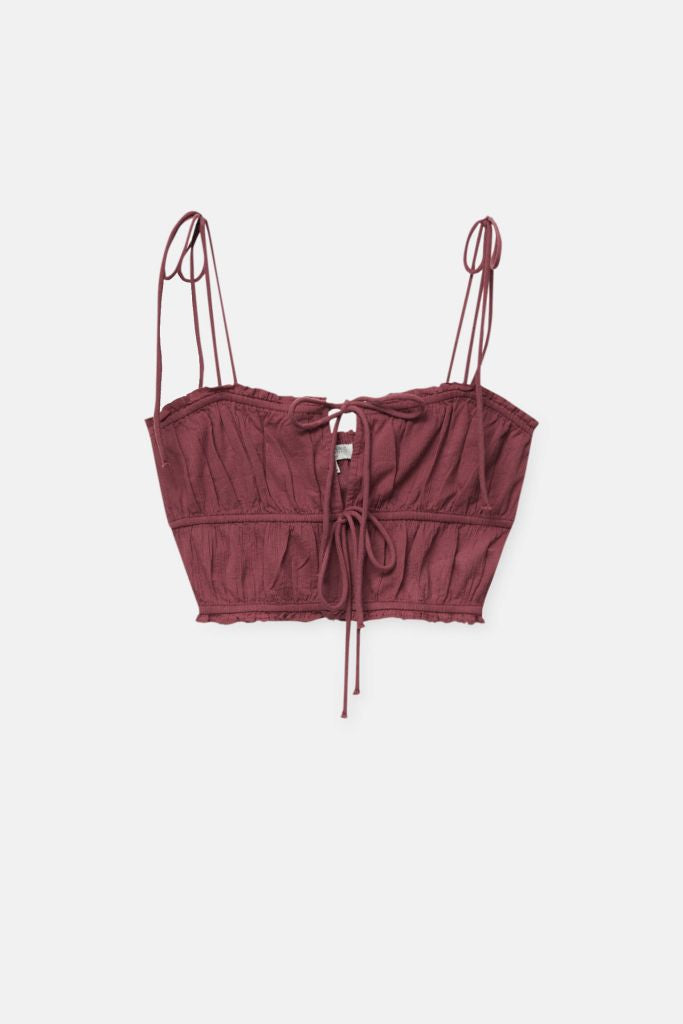 Moudda PULL & BEAR - Chemise/Tunique - 1