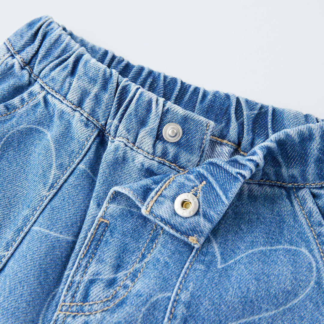 Moudda ZARA - Nba Denim Trs - Tunisie 1
