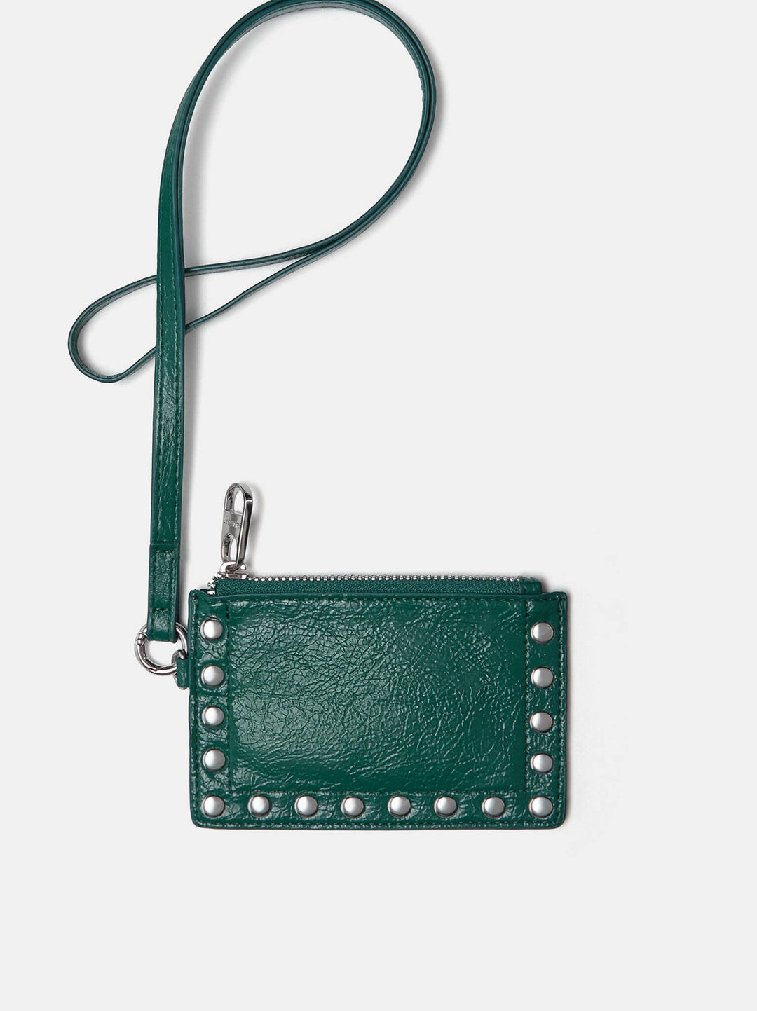 Moudda PULL & BEAR - Porte-Cartes Clous - Tunisie 7