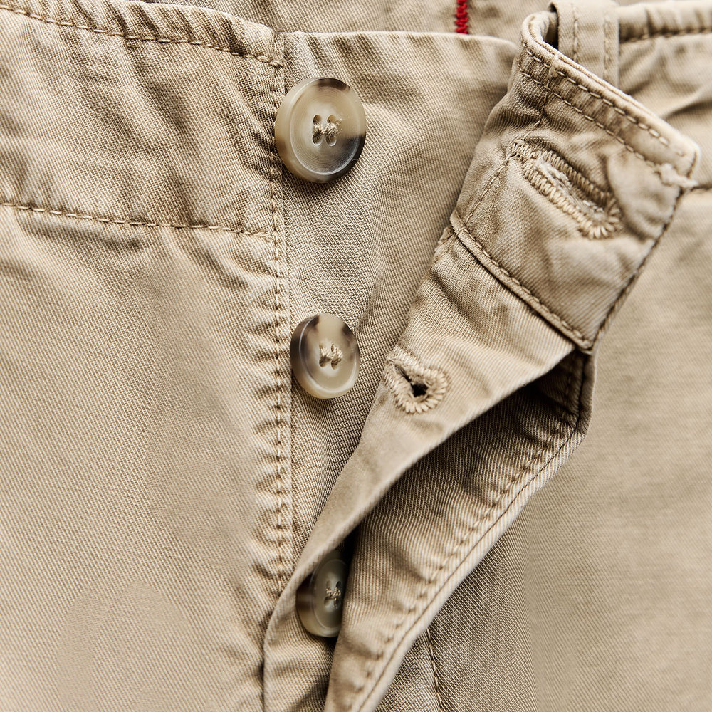 Moudda ZARA - Folder Pants - Tunisie 2