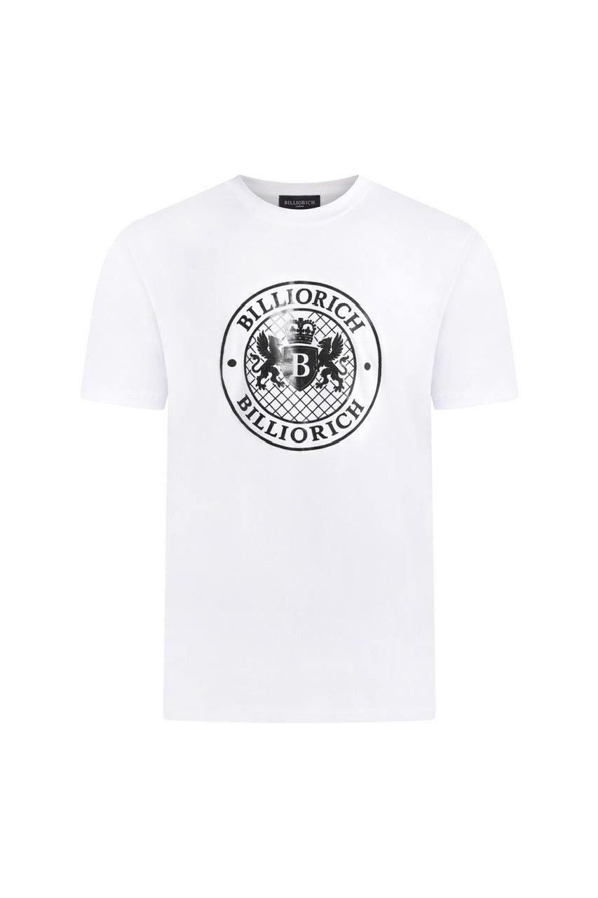 Moudda Billiorich - T-shirt Homme Billiorich - Tunisie 1