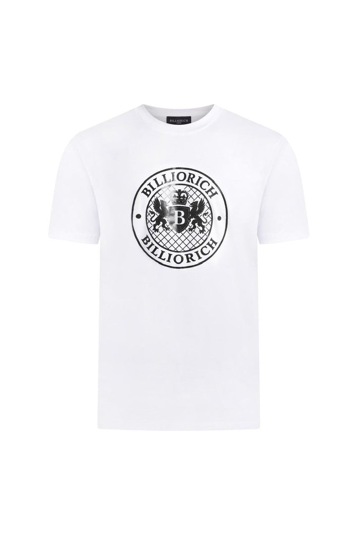Moudda Billiorich - T-shirt Homme Billiorich - Tunisie 1