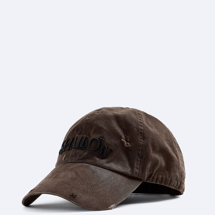 Moudda ZARA - Hat/Cap - Tunisie 5