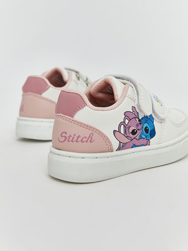 Moudda LC Waikiki - Chaussures casual Fille Buxe blanc - Tunisie 5