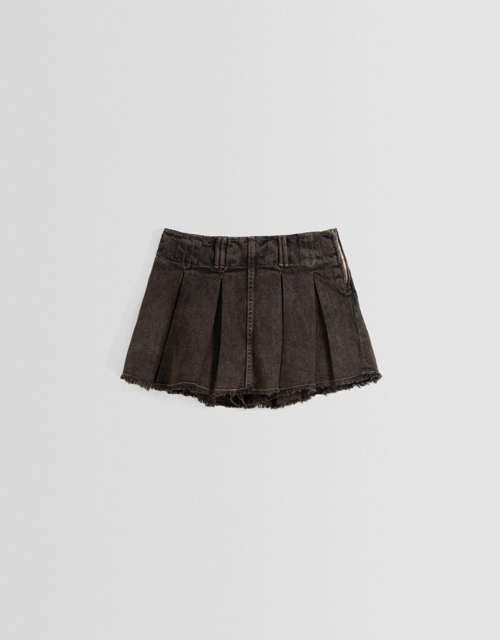 Moudda BERSHKA - Jupe - Tunisie 2