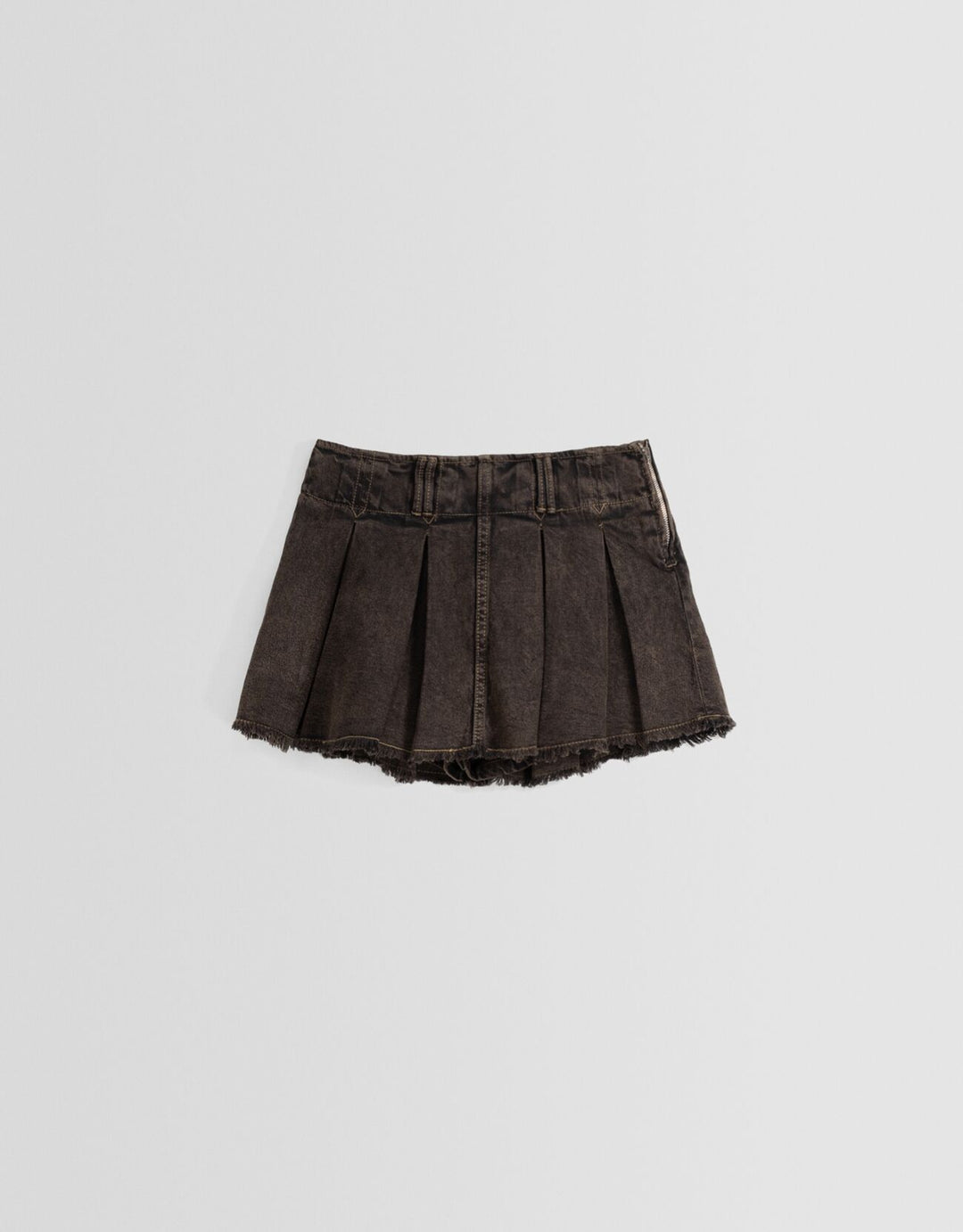 Moudda BERSHKA - Jupe - Tunisie 2