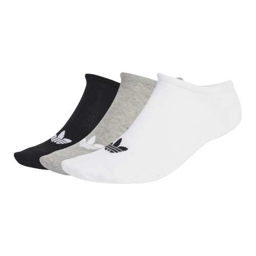 Moudda Adidas - Socquettes invisibles (3 paires) - Tunisie 1