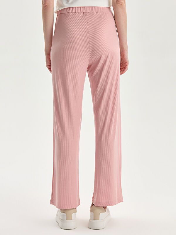 Moudda LC Waikiki - pantalon de jersey pour Femmes - Tunisie 4