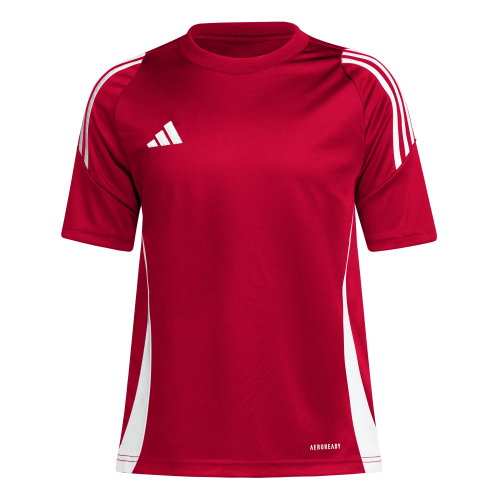 Moudda Adidas - Maillot Tiro 24 Enfants - Tunisie 2