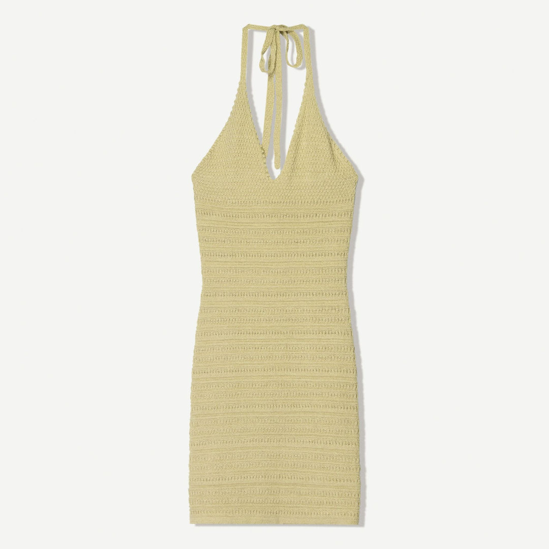 Moudda BERSHKA - Robe Mini - Rustique - Tunisie 1