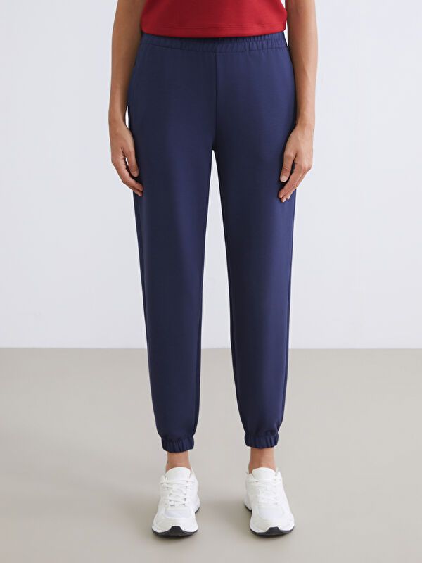 Moudda LC Waikiki - pantalon en jersey pour Femmes - Tunisie 2