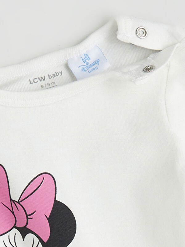 Moudda LC Waikiki - Ensemble  pour nouveau-né pour Filles - Tunisie 3