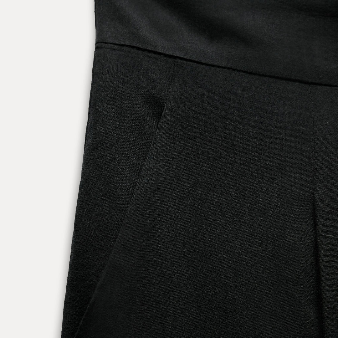 Moudda ZARA - Set pantalon voile 7/8 - Tunisie 3