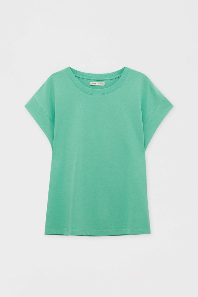 Moudda PULL & BEAR - Chemise - 1