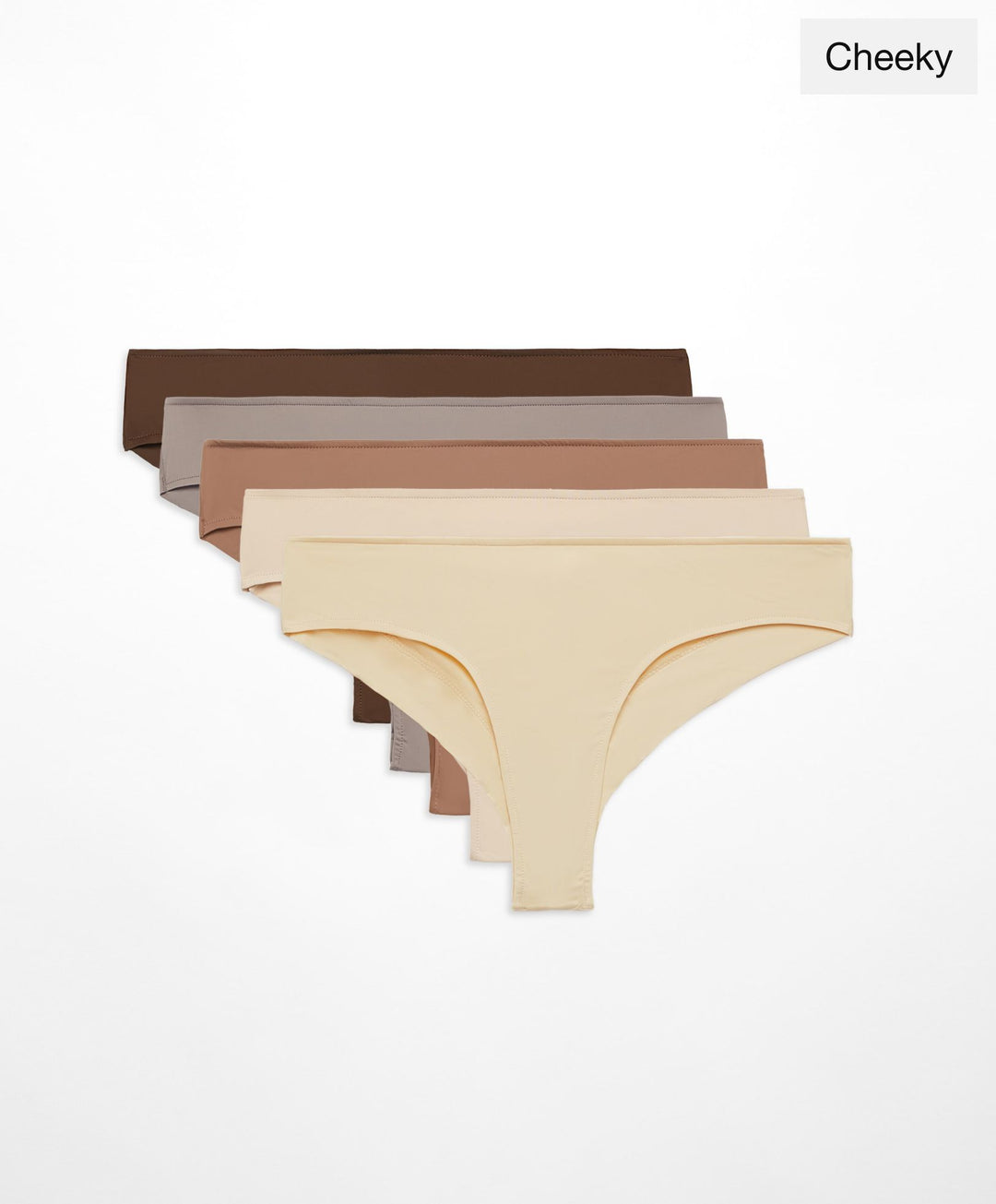 Moudda Oysho - Panties pack - Tunisie 1