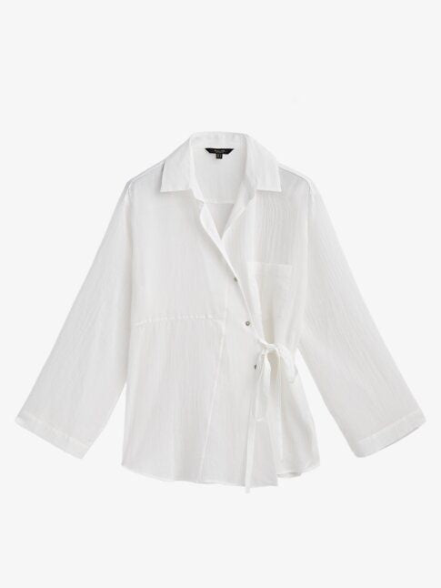 Moudda Massimo Dutti - Chemise/tunique - Tunisie 6