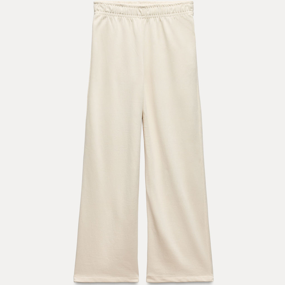 Moudda ZARA - Pantalon Droit (Ensemble) - Tunisie 2