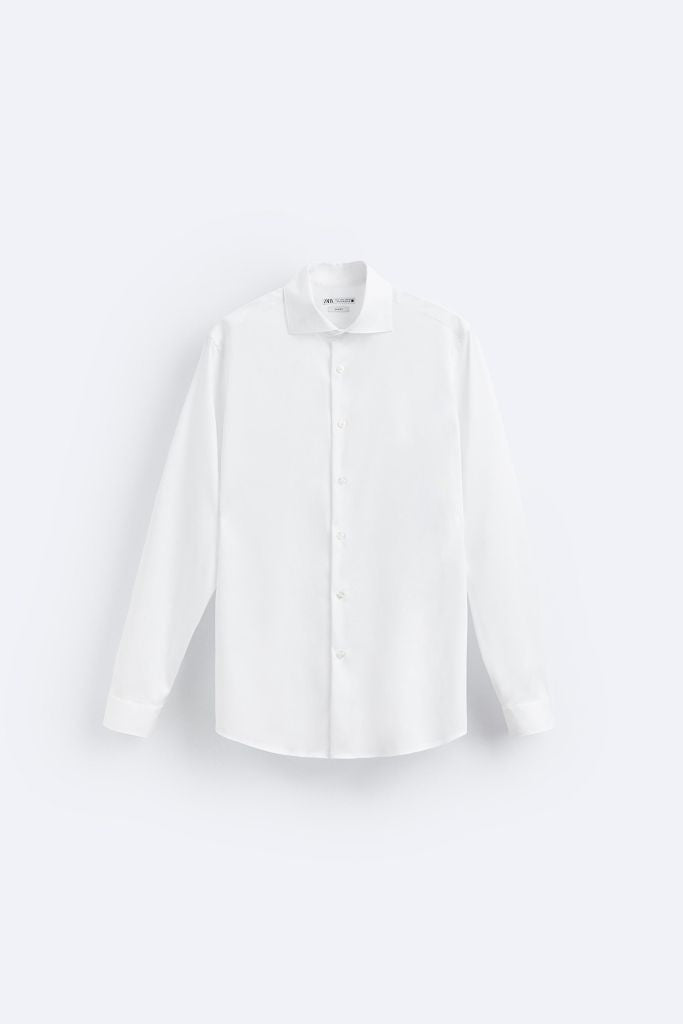 Moudda ZARA - Chemise - 1