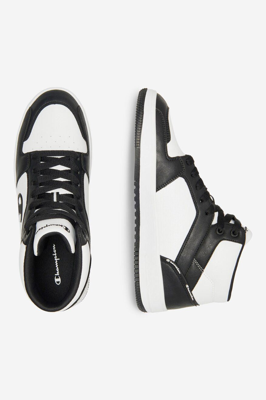 Moudda Champion - Rebound 2.0 Mid Mid Cut Shoe - Tunisie 3