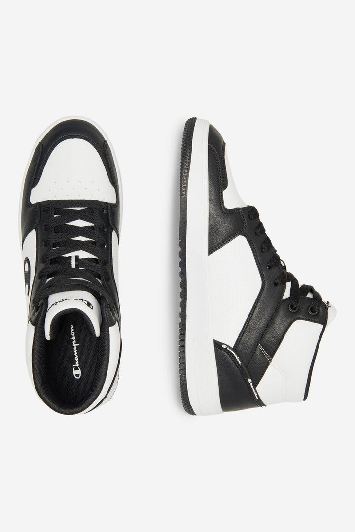 Moudda Champion - Rebound 2.0 Mid Mid Cut Shoe - Tunisie 3