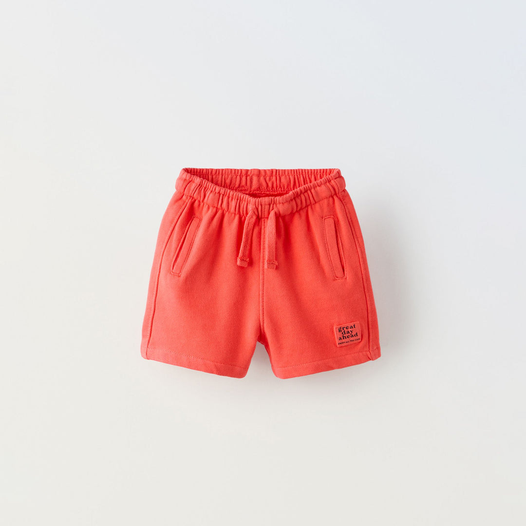 Moudda ZARA - Bermuda enfant jersey - Tunisie 1