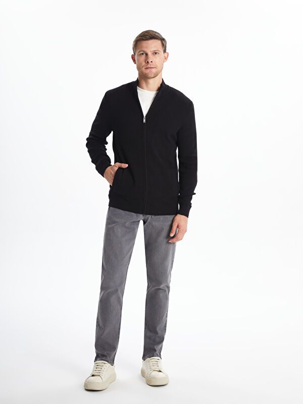 Moudda LC Waikiki - Cardigan tricot pour Hommes - Tunisie 2