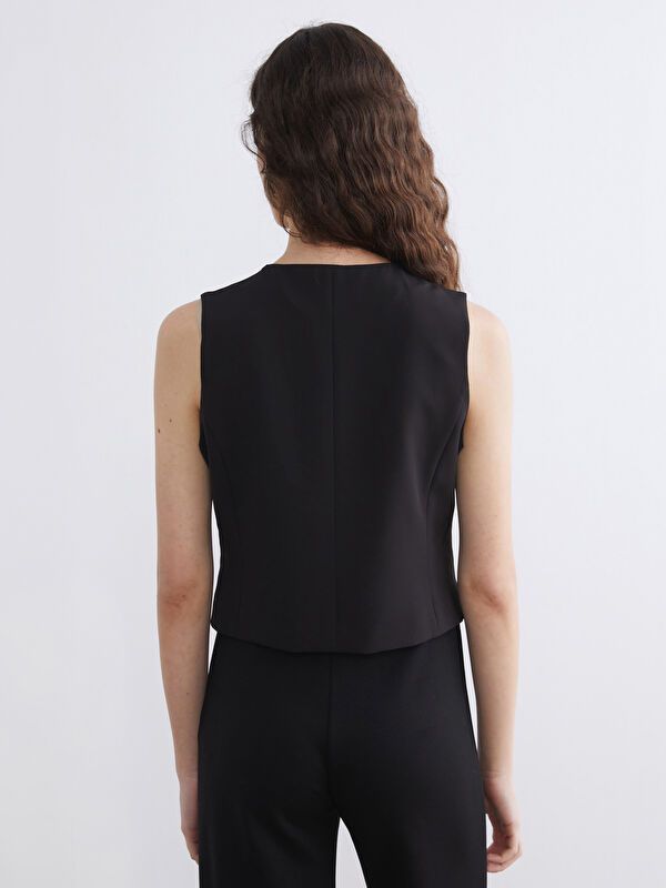 Moudda LC Waikiki - Gilet en tissu - Tunisie 4