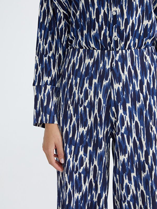 Moudda LC Waikiki - Pantalon en jersey pour Femme - Tunisie 3
