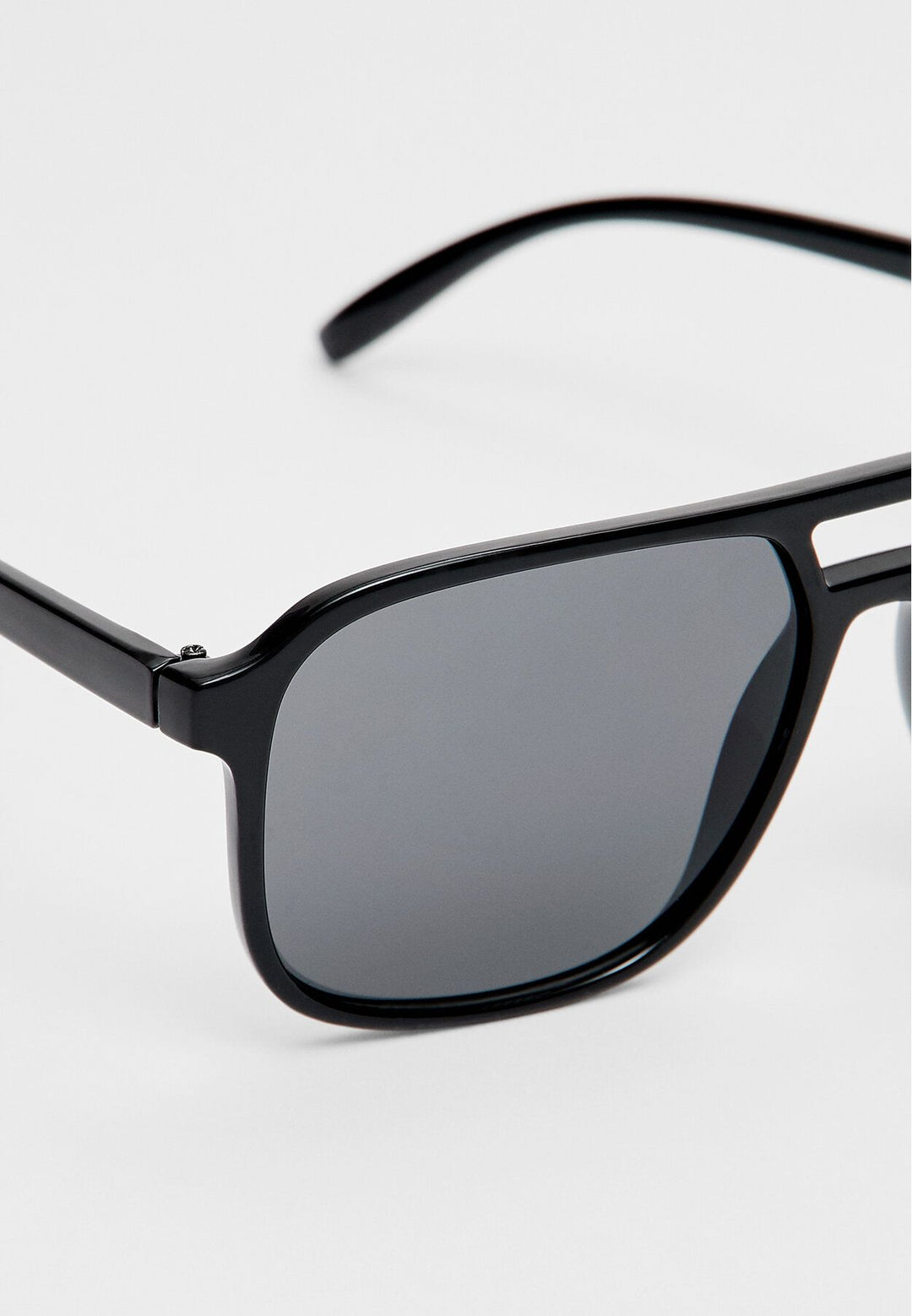 Moudda STRADIVARIUS - Lunettes Aviateur Rétro - Tunisie 2