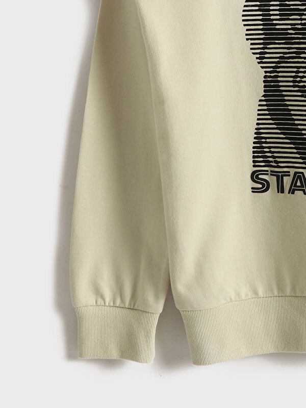 Moudda LC Waikiki - Ensemble Jersey pour Garçons - Tunisie 6