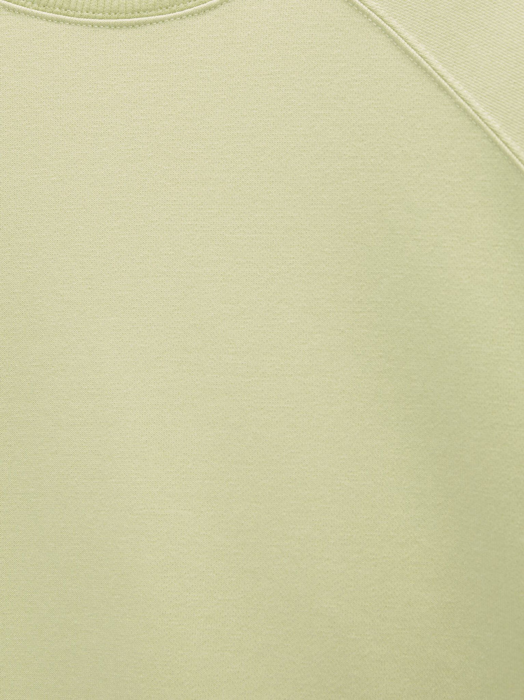 Moudda PULL & BEAR - Sweat Basique - Couture Raglan - Tunisie 4