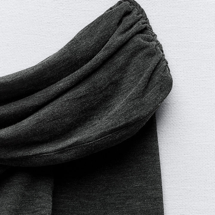 Moudda ZARA -  Fantasy T-Shirt - Tunisie 5