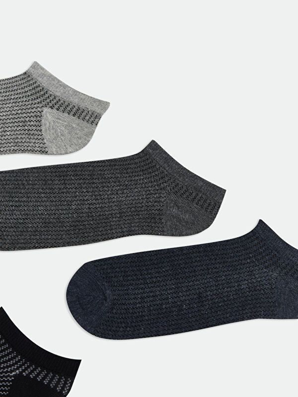 Moudda LC Waikiki - Chaussettes liner trainer (sport) - Tunisie 2