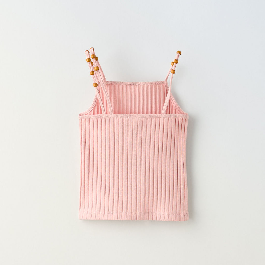 Moudda ZARA - Grl S/Sl Tshirt - Tunisie 3