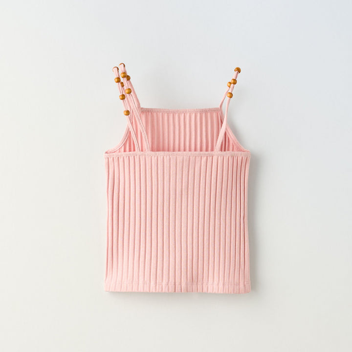 Moudda ZARA - Grl S/Sl Tshirt - Tunisie 3