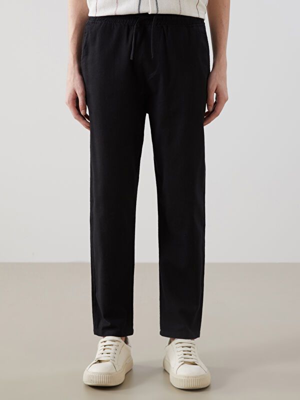 Moudda LC Waikiki - pantalon tissé moyens pour Hommes - Tunisie 2