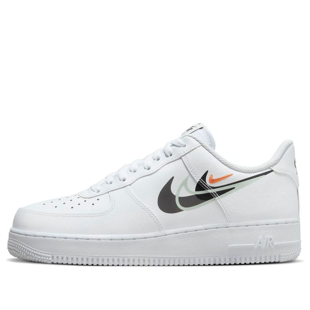 Moudda Nike - Sneakers NIKE AIR FORCE 1 07 - Tunisie 1