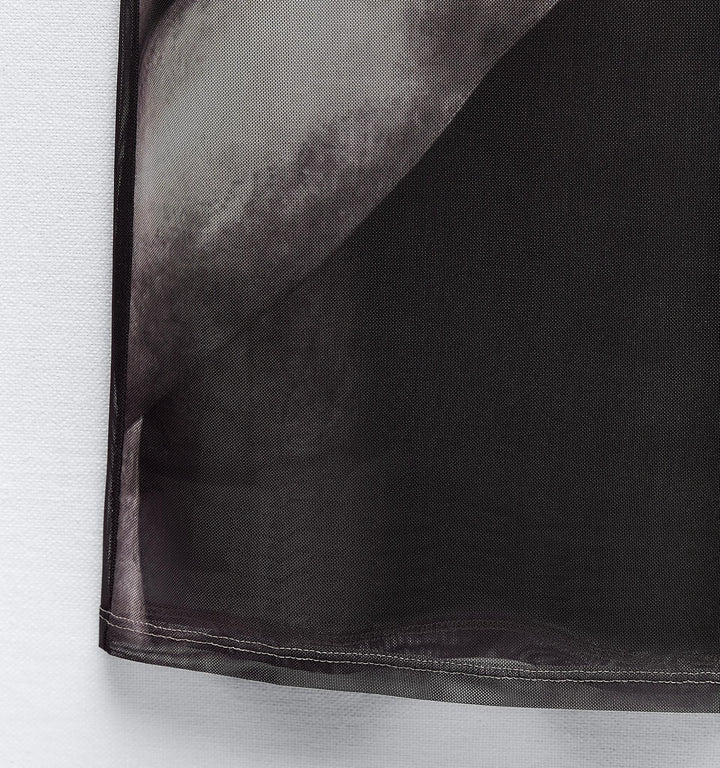 Moudda ZARA - Robe - Tunisie 4