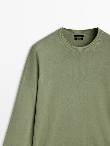 Moudda Massimo Dutti - Sweat-shirt - Tunisie 3